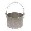 Metal Paint Kettle 2Ltr image.
