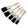 Hamilton Trade Brush 5 Piece Set image.