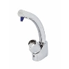 Pegler Brita Solo Nebula Filter Tap image.