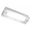 Robus 3 Hour Emergency Lighting Bulkhead image.