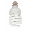 Dimmable Spiral Energy Saving BC 20w CFL image.
