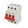 Wylex 3 Pole 125A Isolator Sw image.