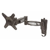 Vivanco LCD Tilt Arm Wallmount 10-22" image.