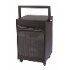 Ebac Heavy Duty 3.5Ltr Dehumidifier Unit image.