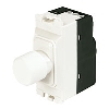 220W 1G Low Voltage Dimmer Module image.