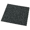 Saturn Commercial Carpet Tile Basalt image.
