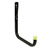 Storage Hooks Black 170mm Pack of 2 image.