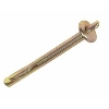 Powerline Ceiling Anchors 6 x 65mm Pack of 100 image.
