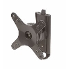 Vivanco LCD Tilt Arm Wallmount 10-22" image.