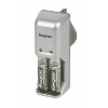Energizer Duo Charger + 2xAA image.