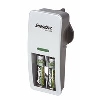 Energizer Mini Charger 2AAA 850mAh image.