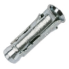 Fischer Hollow Ceiling Anchors M6 x 37mm Pack of 50 image.