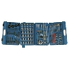 Makita P-44046 Complete Drill &amp; Bit Set 216 Pc image.