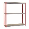 Heavy Duty Shelving 1980 x 1800 x 600mm image.