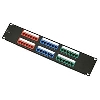 Patch Panel 36 Port image.