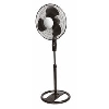 Honeywell Oscillating &amp; Tilt Pedestal Free-Standing 16" Fan image.