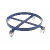 Heavy Duty Drum Dolly - 4 Wheeled image.
