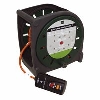 Masterplug Case Reel &amp; RCD 4G 240V 20m image.