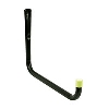 Storage Hooks Black 250mm Pack of 2 image.