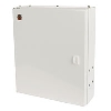Wylex 4-Way 125A TPN Distribution Board image.