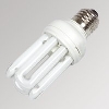 Sylvania ML FS Stick Energy Saving ES 15W CFL Pack of 3 image.