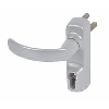 Dorma Panic Hardware External Lever Trim PHT 3901 image.