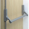 Briton 376E/R/SE Vertical Panic Bolt image.