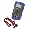 Philex 83001R/S Digital Multimeter with Battery Test Function image.