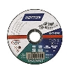 Norton Multipurpose Discs 125 x 1 x 22mm Pack of 5 image.