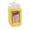 Kimcare Antibacterial Antiseptic Hand Cleaner Pack of 6 image.