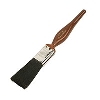 Hamilton Perfection Premium Paint Brush 1.5" image.