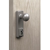 Briton 1413E/KE/SE Outside Access Device Knob image.