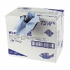Wypall L30 Wipers Brag Box Pack of 280 image.