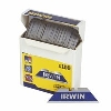 Irwin Bi-Metal Knife Blades Pack of 100 image.