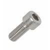 Socket Cap Screws A2 Stainless Steel M8 x 20mm Pack of 50 image.