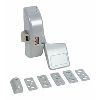 Dorma Push Pad Latch PHA2111 image.