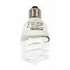 Sylvania Mini Lynx Switch Dimmable 20W ES Energy Saving CFL image.