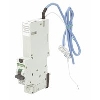 Crabtree 20A 30mA SP Type C Curve RCBO image.