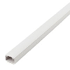 Mini Trunking Self Adhesive 25 x 16mm Pack of 20 image.