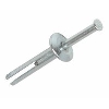 Powerline Ceiling Anchors 6 x 30mm Pack of 100 image.