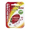 Uniross AA 1.2V 2100mAh Pre-Charged Ni-MH Rechargeable Battery Pack of 4 image.