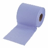 Blue Centre Feed Paper 2 Ply 20cm x 150m Pack of 6 image.