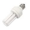 Osram Dulux EL Facility Energy Saving ES 14w CFL image.