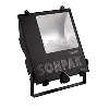 Thorn Sonpak LX SON 150W Asymmetric Commercial Floodlight image.