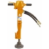 Belle Low Vibration Hydraulic Breaker 25kg image.