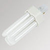 Osram Dulux T PLUS Energy Saving 2-Pin 18W Lamp image.