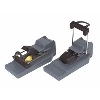 Procter Advanced Mousetrap Pack of 2 image.