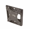 Vivanco LCD Tilt/Swing Arm Wallmount 10-22" image.
