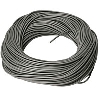 3mm Grey Sleeving 100m image.