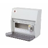 WYLEX 8-Way Fully Insulated RCD Board Consumer Unit image.